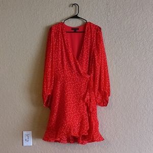 Banana Republic dress